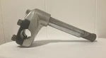 Vintage Sr Sakae Bmx Quill Stem Freestyle 21.1 MS-423 Japan Old School 1980S. Fixed Price $79.99.