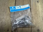 Vintage Shimano Adamas Ax Aero Front Derailleur 28.6MM Clamp-on Fd. Fixed Price $23.99.
