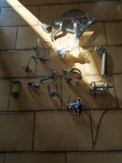 Campagnolo Nuovo Record 1968 Groupset L'eroica Colnago Masi Cinelli Bianchi.... Fixed Price $677.33.