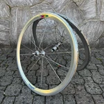 Campagnolo Shamal 1ST Gen Wheels - Worldwide Shipping. Fixed Price $1155.23.