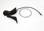 Shimano Grx Left Hand Brake Shift Lever 2X11S Front Derailleur ST-RX600. Fixed Price $134.98.