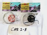Pyramid Accessories Peace Sign Yoke Hanger. Fixed Price $330.00.