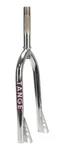 Tange TX-1200W 1" Threaded, 137MM Steer Tube, 20" Old School Bmx Chromoly Fork. Fixed Price $164.99.