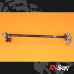 03-05 2005 Trail Boss 330 Oem Steering Stem Column Shaft Post Clamps 1013927-067. Fixed Price $159.99.