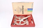 Nos/nib Shimano Dura Ace Ex #FC-7200 Crankset 52/42 + Bottom Bracket #BB-7200. Fixed Price $363.90.
