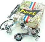 Nos Vintage Bike Huret Allvit Derailleur & Shifter Cable Muscle Bicycle Stingray. Fixed Price $140.00.