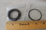 Nos Shimano Xtr M902 1/4 Inch Crown Cone (33.0MM) + Dust Seal Bicycle Bike. Fixed Price $19.97.