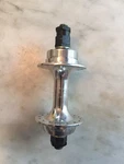 Vintage Nos Maillard Rear Hub 32 Freewheel About 130MM Old Spacing. Fixed Price $25.00.