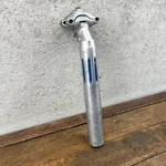 Vintage Campagnolo Record Seatpost 27.2 Mm Blue Fluted Campy Brev Eroica. Fixed Price $169.19.