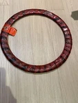 Nos Wrapped Huffy Million Tire 16X1-3/8 Muscle Bike Schwinn Murray Soft Mint. Fixed Price $150.00.