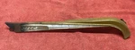 Vintage Murray Wildcat Bicycle Chain Guard. Fixed Price $15.99.