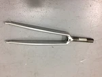 Vintage Nos Sr Sakae Threaded Litage Fork 130 Bs 38. Fixed Price $199.00.