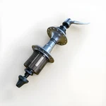 Shimano FH-1051 Rear Hub 32 Hole 127MM Quick Rease. Fixed Price $39.00.
