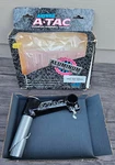 Vintage Answer A-tac Atac Stem Nos (damaged Packaging) BK1. Fixed Price $99.99.