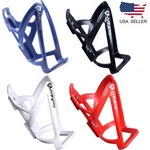 Cycling Bike Water Bottle Holder Mount Handlebar Bicycle Drink Cup Cage. Fixed Price $8.59.