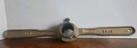 Vintage Var 40-B Bicycle Fork Threading / Facing Tool. Fixed Price $155.00.