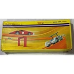 Vintage 1969 Hot Wheels Action Gear Box Mattel Vinyl Case Track Accessories. Fixed Price $127.49.