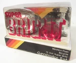 Vtg Western Flyer Bicycle Chrome Front Super Bright Generator Light New Sealed. Fixed Price $149.95.