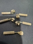 ! Five 3 Speed Cable Adjuster Barrel For Shimano Gear Shifter Bicycle Bike. Fixed Price $10.00.