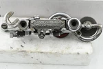 Campagnolo Gran Sport Derailleur Early 1950S Model Eroica Nice. Fixed Price $53.43.