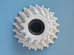 Regina Extra Freewheel 6 Speed 13-22T New Old Stock Classic Vintage Eroica. Fixed Price $90.35.