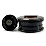 Fsa Orbit 1.5R Zs Reducer To 1-1/8" Headset Black. Fixed Price $42.83.