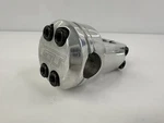 Vintage 1990 Gt Bicycles Racing Piston Threadless Stem 1-1/8 Silver. Fixed Price $74.99.
