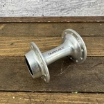 Vintage Shimano Dura-ace FH-7700 Rear Hub Shell 20H Bladed Spoke Parts Road 9S. Fixed Price $28.19.