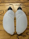 Two Arundel Chrono Ii Cycling Water Bottles. Fixed Price $20.49.