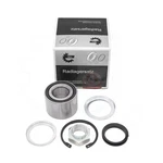Skv Rear Wheel Bearing Kit Right Left For Citroen C2 Peugeot 1007 00-13 374877. Fixed Price $10.13.
