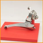 Campagnolo Record Braze A021 80S Front Derailleur Vintage Road Bike Bicycle. Fixed Price $57.48.