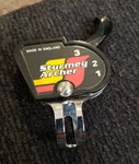 Nos Sturmey Archer 3 Speed Shifter SA-HSJ762 Hardware.. Fixed Price $30.00.