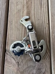 Shimano Positron RD-PF10 Fh Rear Derailleur Nos. Fixed Price $28.63.