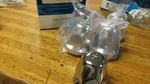 Nos 1996 + Ford Louisville Aeromax Trucks Wheel Lug Nut Covers 5X F6HZ1A091AA. Fixed Price $37.49.