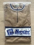 New Vintage Santini Team Molteni Italian Wool Cycling Jersey Sz Large Italy Rare. Fixed Price $199.99.
