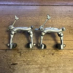Vintage Shimano Tourney Center Pull Brakes For Parts/repair/as Is 70S Road Bike. Fixed Price $24.99.
