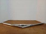 Handlebars For 2004 Schwinn Stingray Orange County Chopper Bicycle Occ. Fixed Price $29.99.