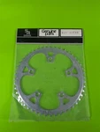 New Vintage Sakae Ringyo Sr Chainring 48T 110MM Bcd Silver Aluminum Road Mtb. Fixed Price $49.99.