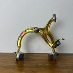 Lee Chi 1000A Rear Brake Caliper Gold For School Bmx Vintage Nos. Fixed Price $34.99.
