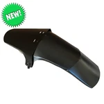 Featherlight Fat Bike Fenders Mudguard - Quick Install Front & Rear Longer. Fixed Price $29.81.