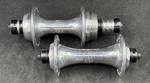 Campagnolo Victory 422 Low Flange 36H 100MM Front & 130MM Rear Hubs Bsc Thread. Fixed Price $49.99.