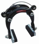 Dia-compe 750 Rear Center Pull Bicycle Brake Caliper Black. Fixed Price $47.99.