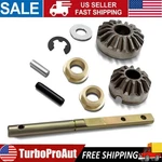 Lippert 146059 Rv Trailer Camper Lead Landing Gear Leg Repair Kit New. Fixed Price $24.99.