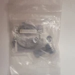 Vintage Shimano Down Tube Shifter Set 7/8-SPEED, Silver. Fixed Price $99.99.