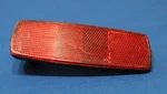 Oem Schwinn Rear Fender Mounted Reflector Fits S-5 S-7 Rim Wheel 1970'S #5628R. Fixed Price $14.99.