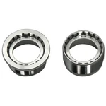 Interloc Racing Design Alloy Bottom Bracket Cups, French - Pair. Fixed Price $28.61.