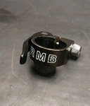 Rocky Mountain Bicycle Seat Post Clamp 32MM Quick Release Rmb Mtb Vintage 00S. Fixed Price $16.99.