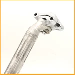 Campagnolo Super Record 25MM Seatpost Road Bike Vintage 70S 80S Bicycle Fluted. Fixed Price $66.49.