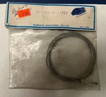New Shimano Positron Cable 9990010. Fixed Price $28.79.