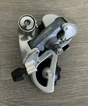 Shimano Exage 400EX Rear Derailleur 6, 7, Or 8 Speed. Fixed Price $35.00.